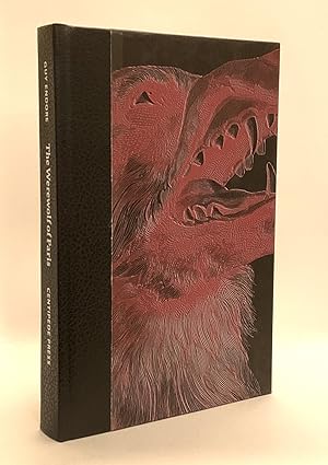 The Werewolf of Paris [Numbered copy]