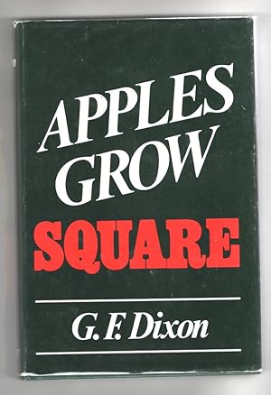Apples Grow Square