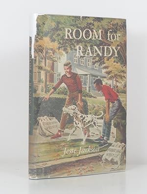 Room for Randy