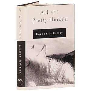 All the Pretty Horses: Volume One, The Border Trilogy