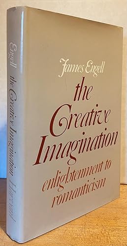 The Creative Imagination: Enlightenment to Romanticism