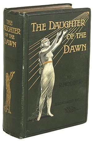 THE DAUGHTER OF THE DAWN: A REALISTIC STORY OF MAORI MAGIC