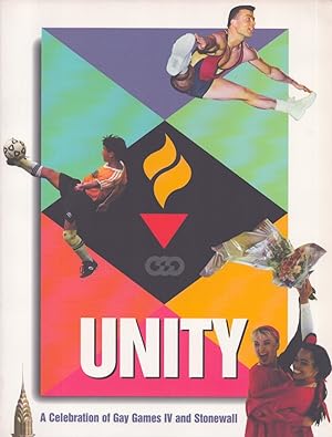 Unity : A Celebration of Gay Games IV and Stonewall