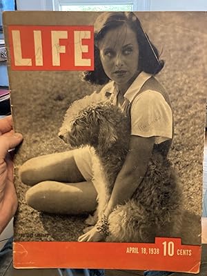 life magazine april 18 1938