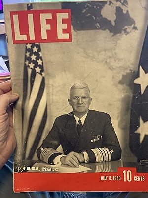 life magazine july 8 1940