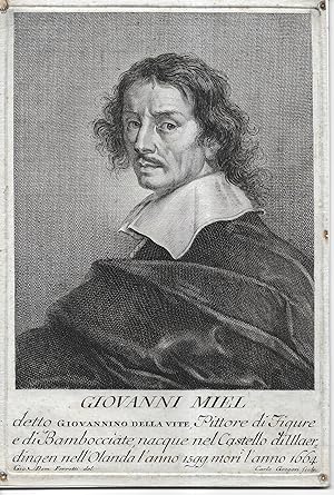 Giovanni MIEL