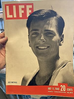 life magazine july 11 1949