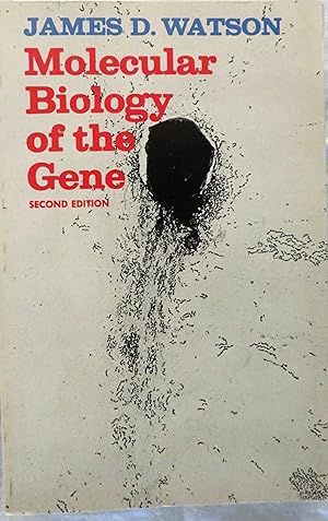 Molecular Biology of the Gene