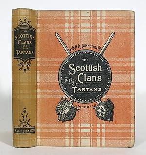 The Scottish Clans & Their Tartans