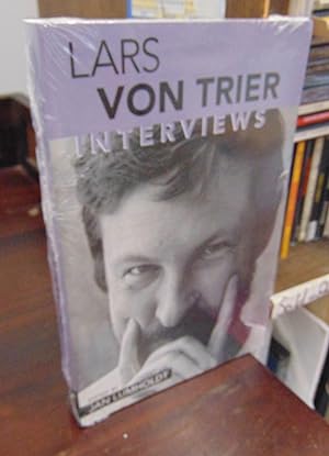 Lars von Trier: Interviews