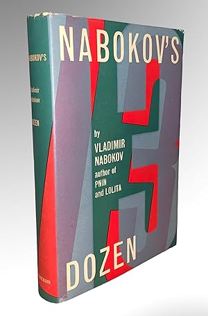 Nabokov's Dozen