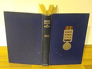 British Battles and Medals.
