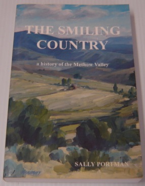 The Smiling Country: a History of the Methow Valley