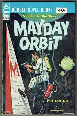 Mayday Orbit and No Man's World