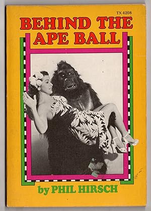 Behind The Ape Ball