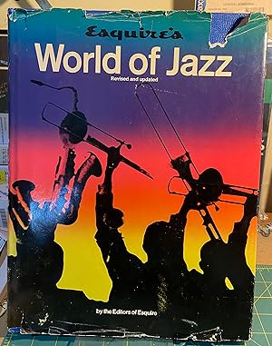 Esquire's World of Jazz