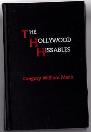 The Hollywood Hissables