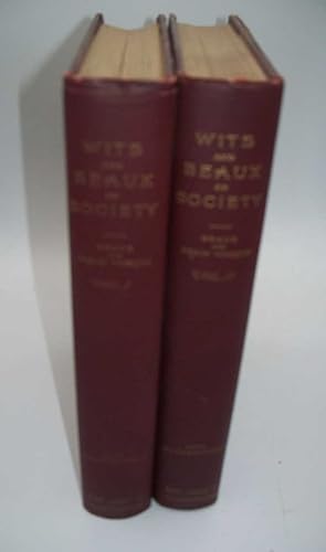 The Wits and Beaux of Society in Two Volumes