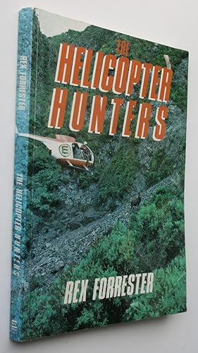 The Helicopter Hunters