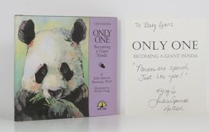 Only One: Becoming a Giant Panda