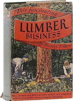 This Fascinating Lumber Business
