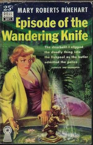 EPISODE OF THE WANDERING KNIFE