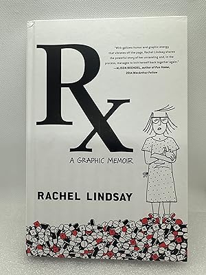 RX (First Edition)