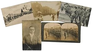 Buffalo Soldiers Photo Archive