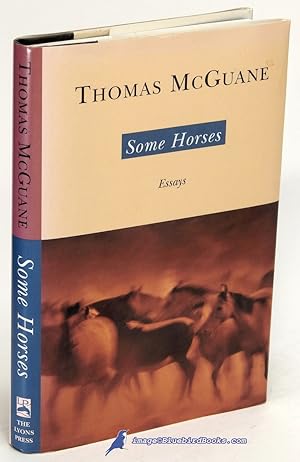 Some Horses (Nine essays on horses)