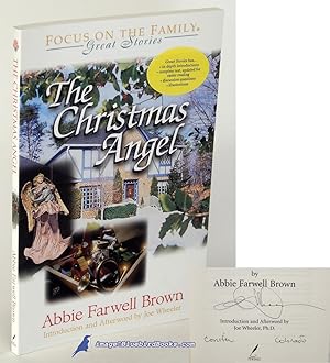 The Christmas Angel (Focus on the Family Great Stories series)