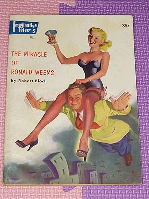 Miracle of Ronald Weems