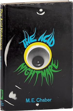 The Acid Nightmare [Review Copy]