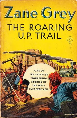 The Roaring U.P. Trail