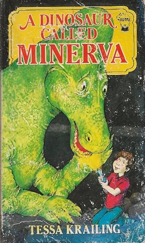 A Dinosaur Called Minerva