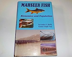 Mahseer Fish Bionomics and Population: Impact on Fish Biology