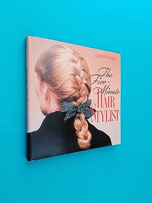 The Five Minute Hair Stylist