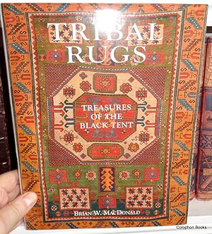 Tribal Rugs. Treasures Of The Black Tent