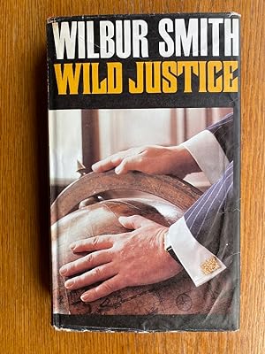 Wild Justice aka The Delta Decision
