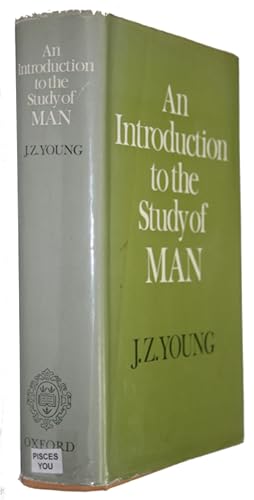 An Introduction to the Study of Man