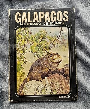 Galapagos Archipielago del Ecuador