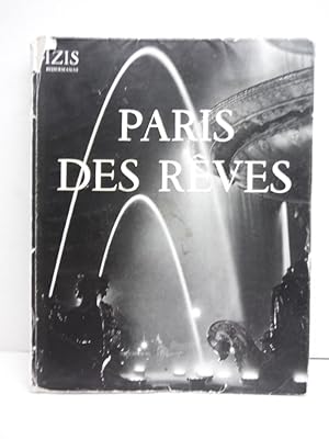 Paris des Reves : 75 Photoghraphies d'Iris Bidermanas