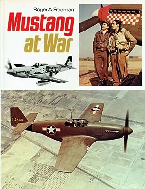 Mustang at War