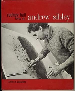 Focus on Andrew Sibley (Artists in Queensland)