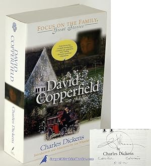 David Copperfield (Focus on the Family Great Stories series)