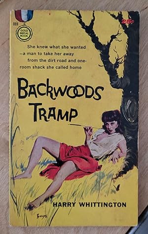 Backwoods Tramp