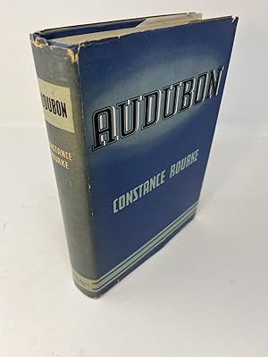 AUDUBON