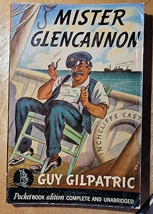 Mister Glencannon