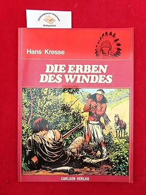 Die Erben des Windes.