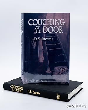 Couching At the Door (Very Fine Copy)