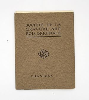 Chansons populaires françaises de 1870 à nos jours